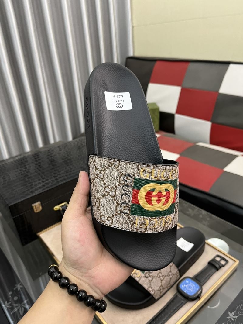 Gucci Slippers